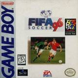 FIFA Soccer 96 (Game Boy)